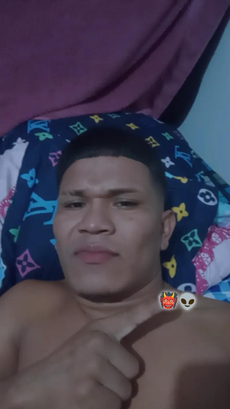 @Jhoandry Fernandez