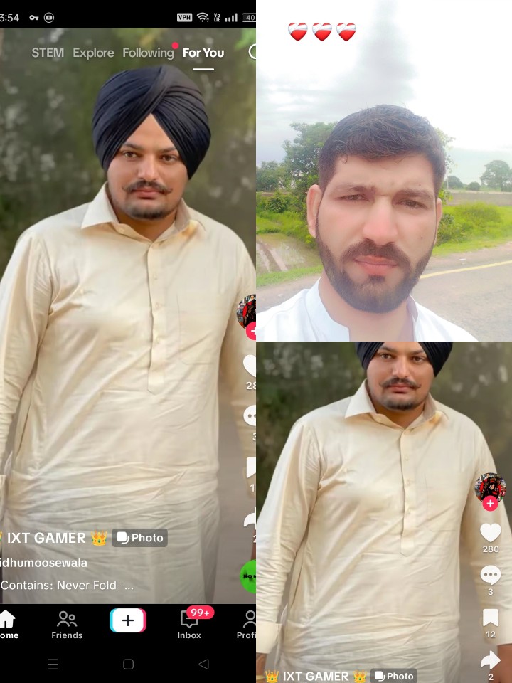 @&trade;AMIR&deg;HUSAIN&copy;&reg;