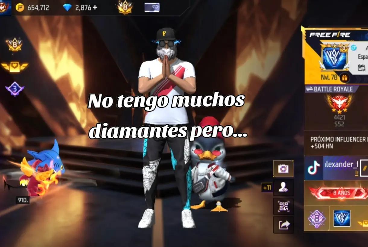 @AN&Oacute;NIMO🔥