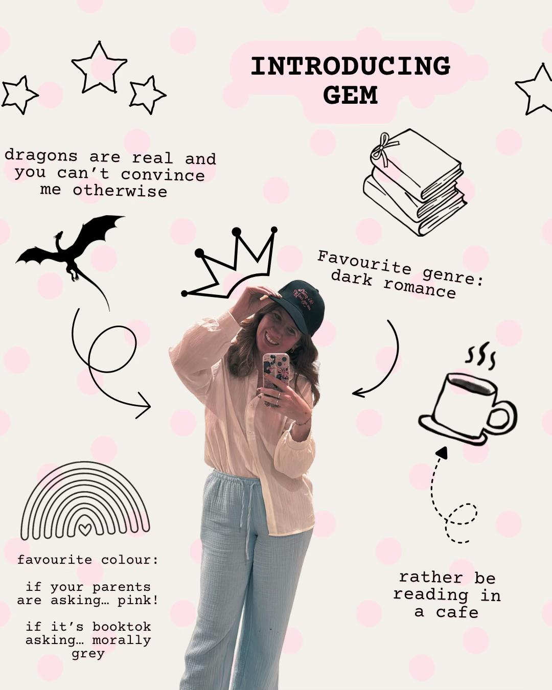 @Gem 📚