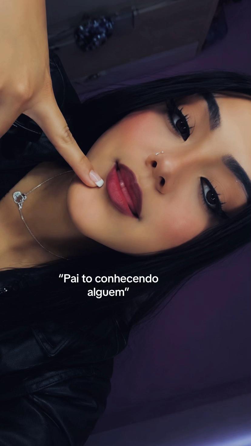 @Luiza Moraes🐆