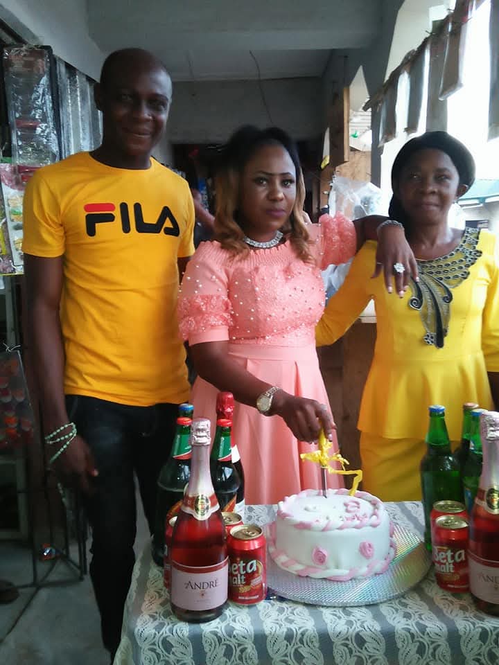 @Isinweke Tv Foundation