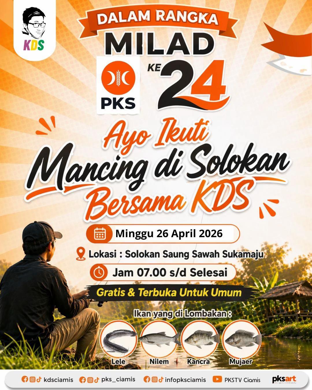 @INFO PKS Ciamis