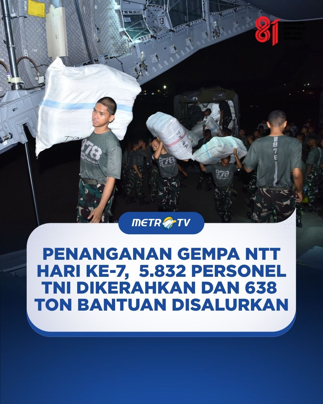 @Metro TV