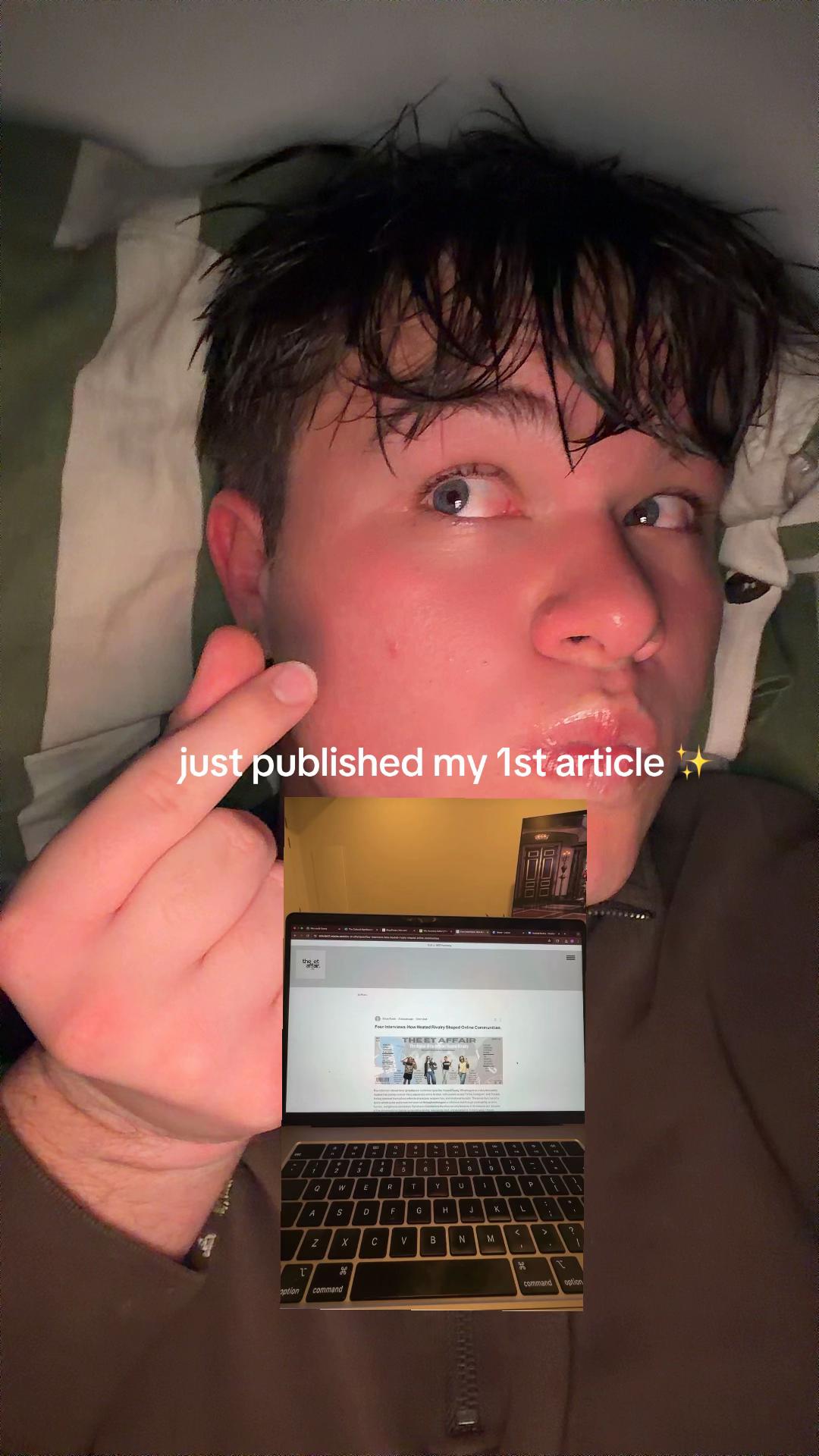 @ethan tate