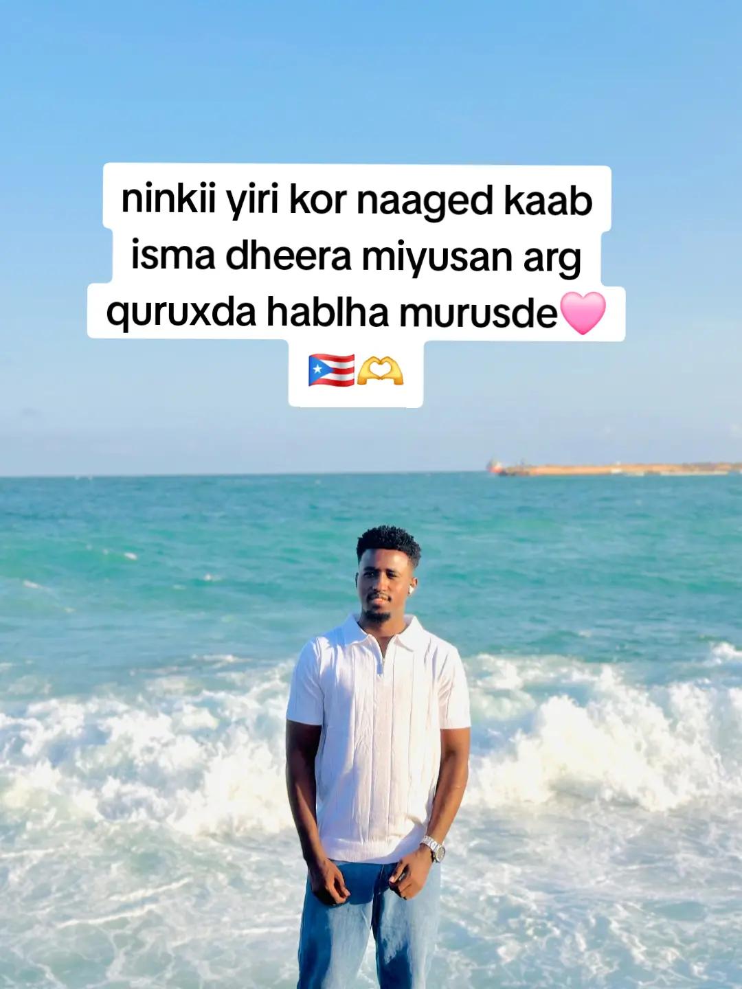 @Abdirahman Mohamed