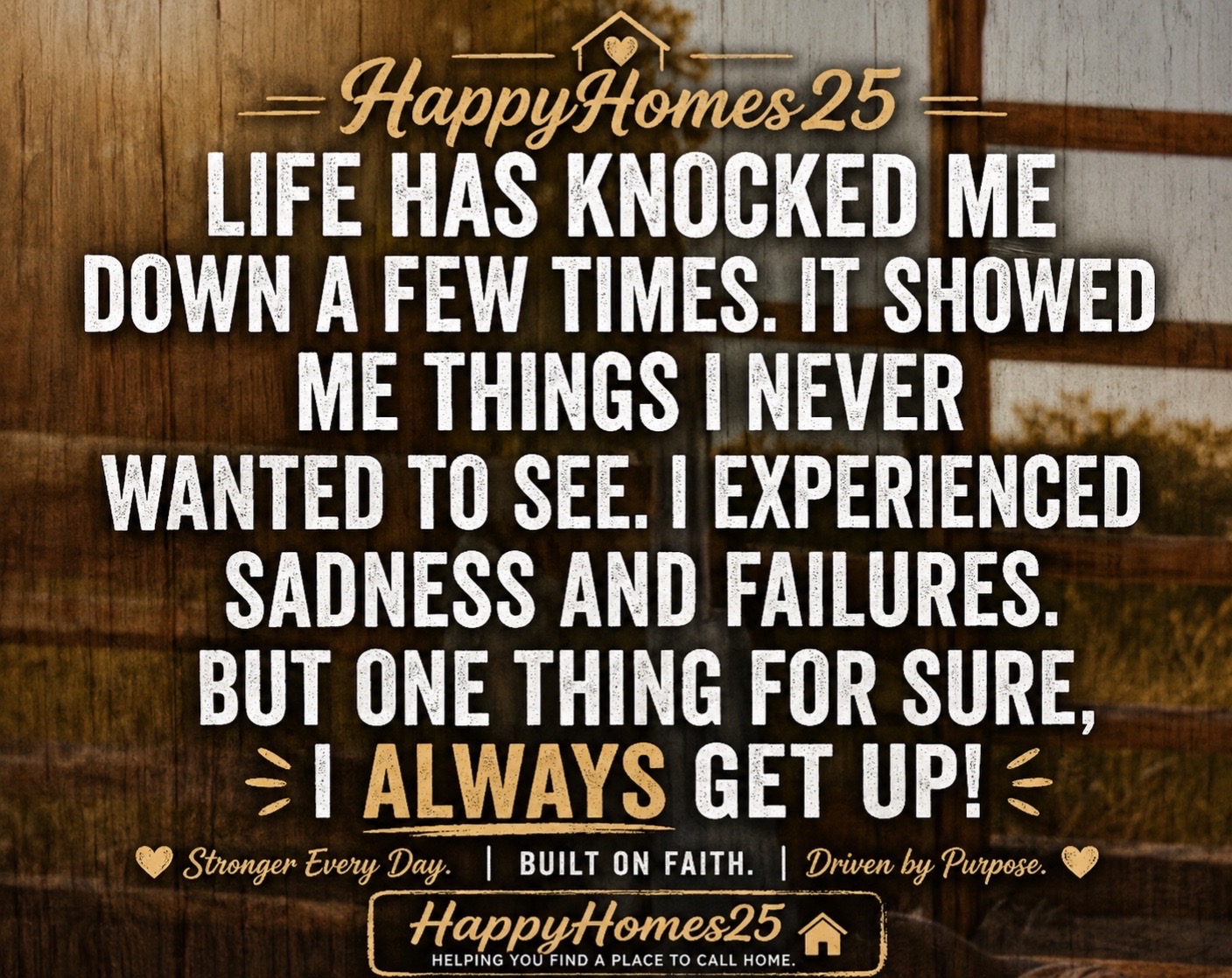 @Happyhomes25