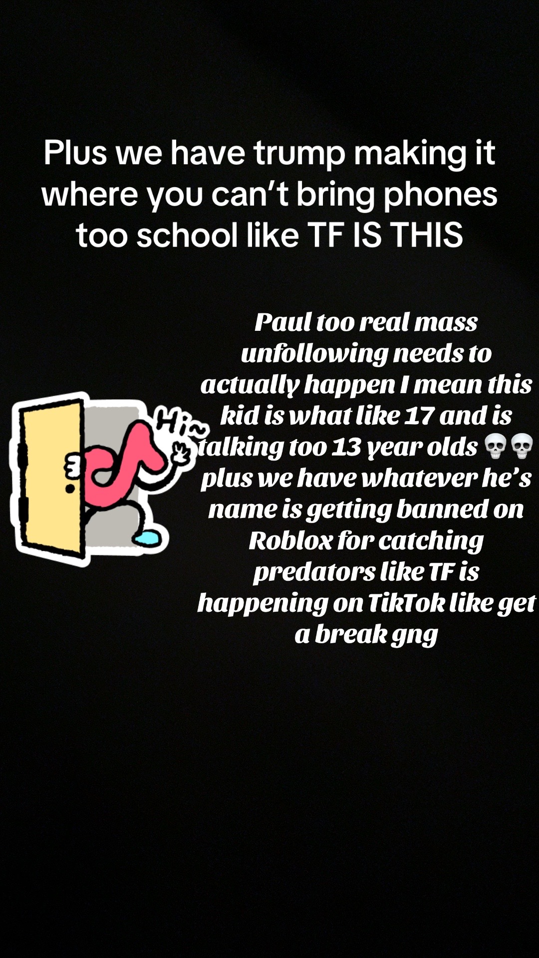 @️