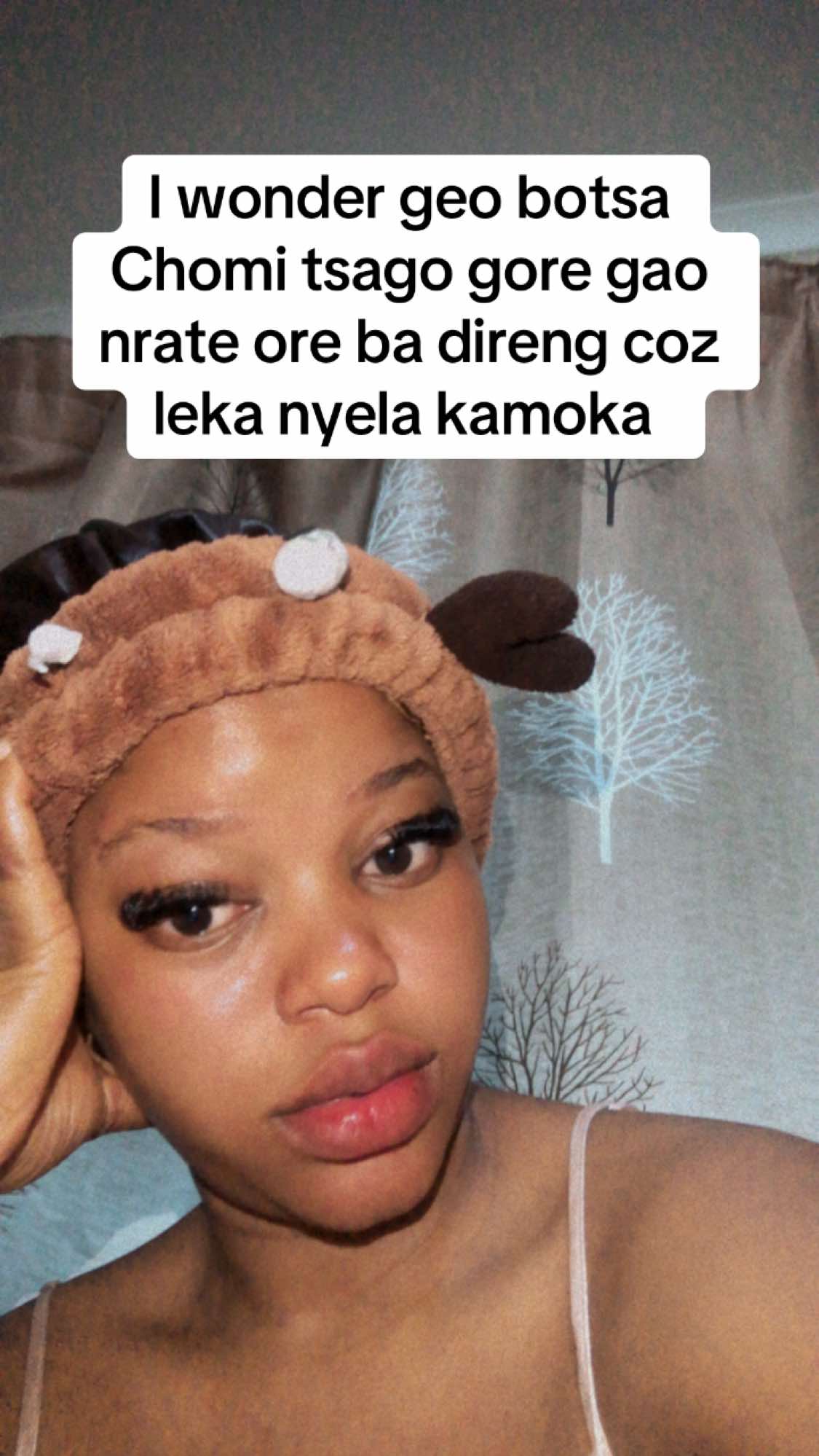 @Mokoena ❤️