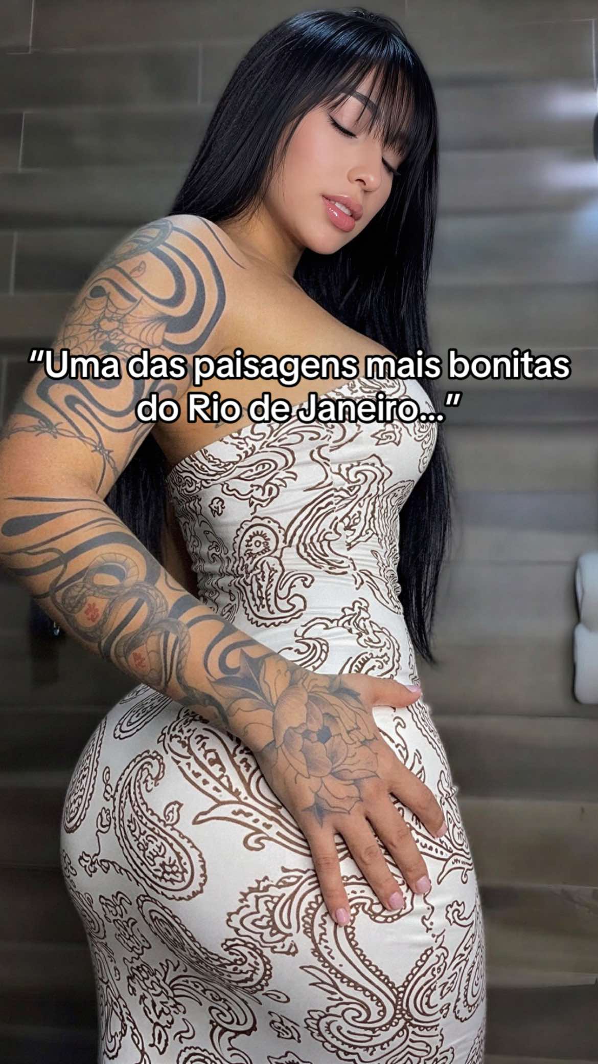 @Andressa Russel