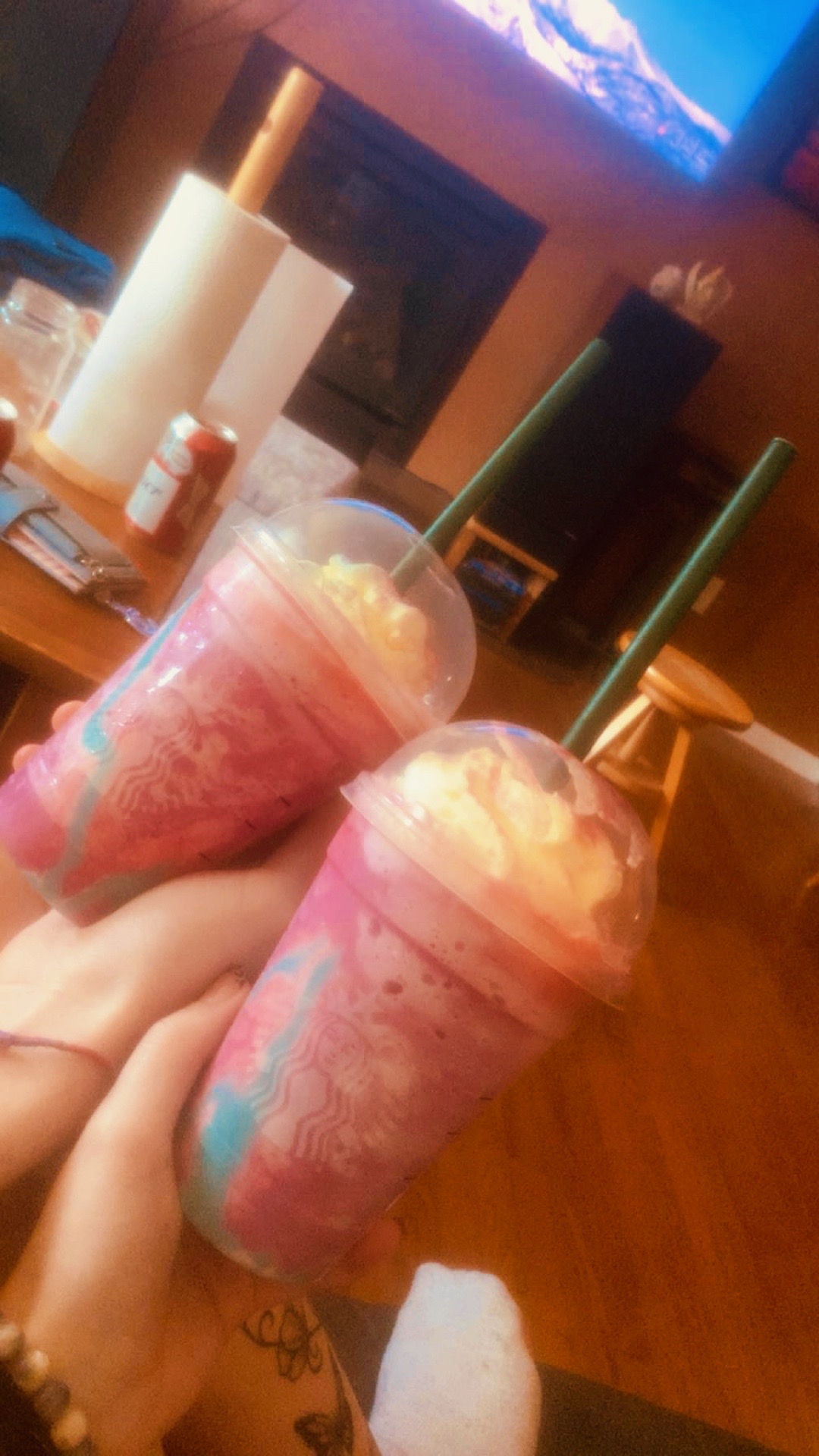 @𑣲 𝑚 ˚.⋆ֹ