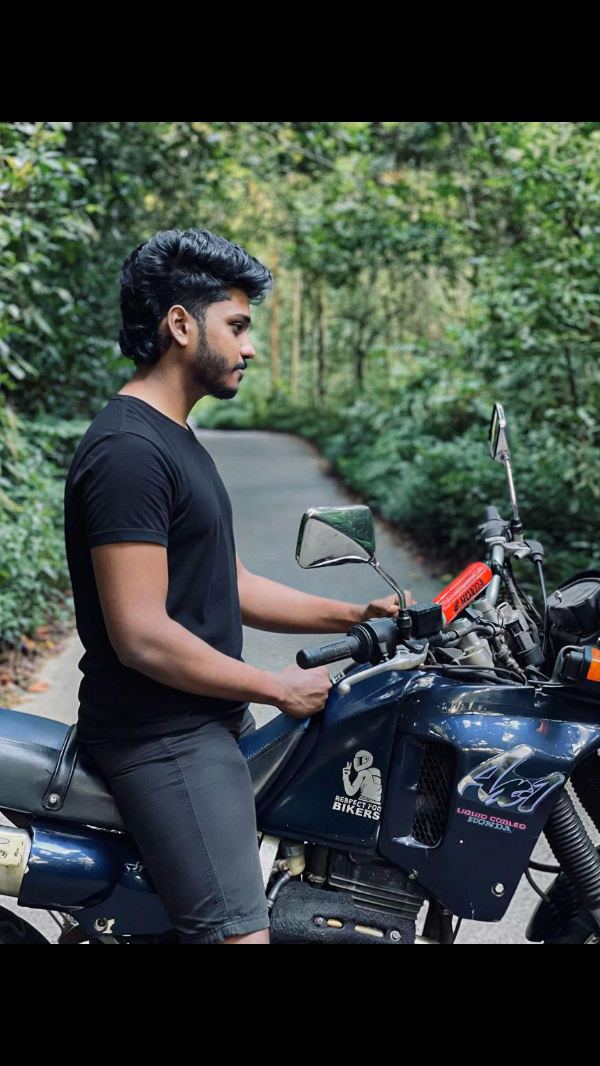 @Nethra_Jayasekara