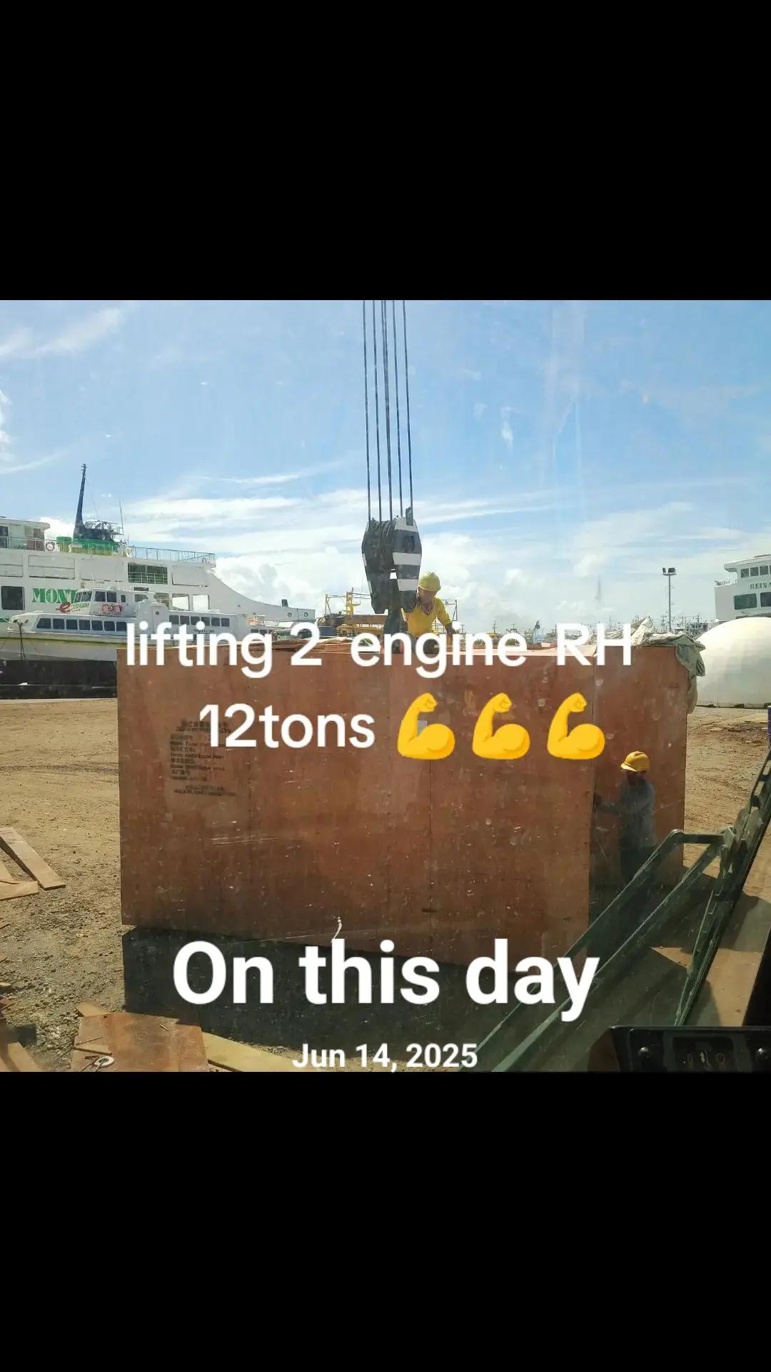 @sutil na crane operator