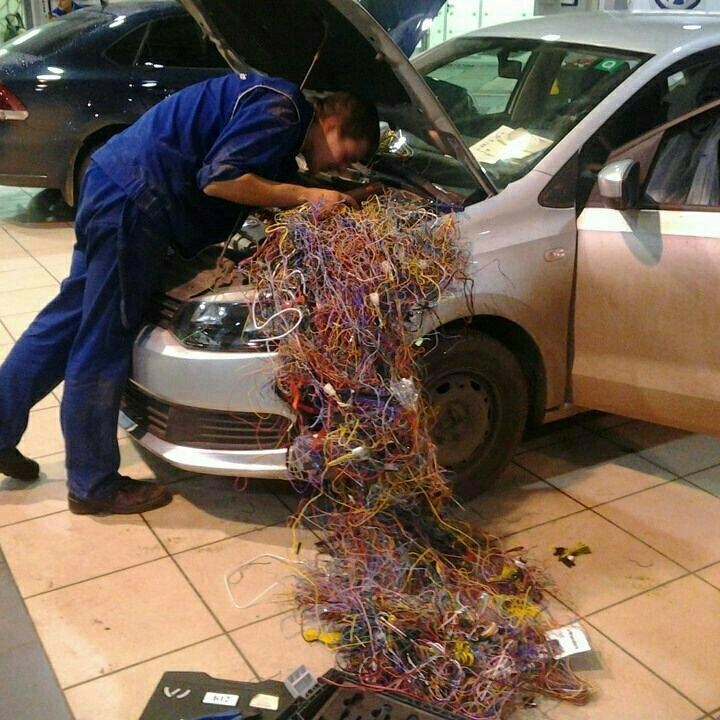 @Turkestan Авто ЭЛЕКТРИК ⚡🪛🛠?