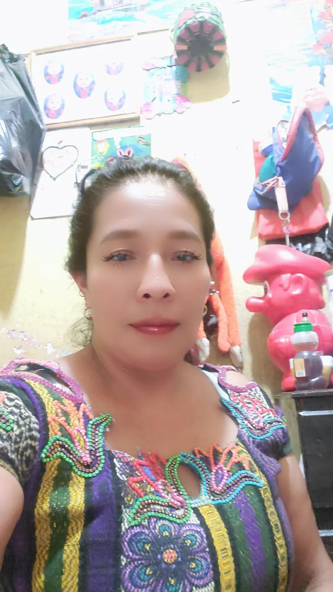 @Marisela Carrio