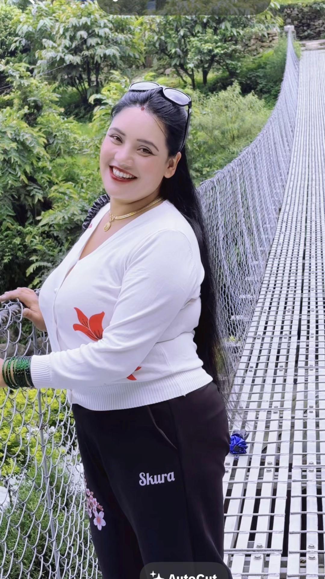 @punam bhandari