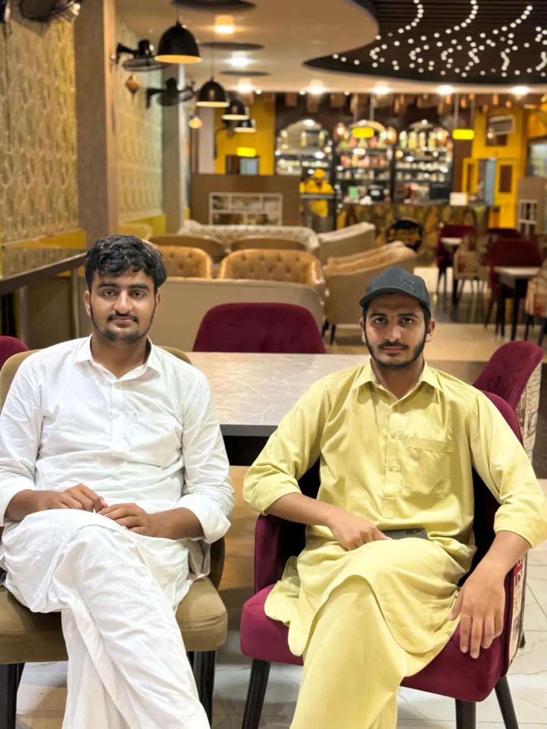 @Shahzaib Ghumman