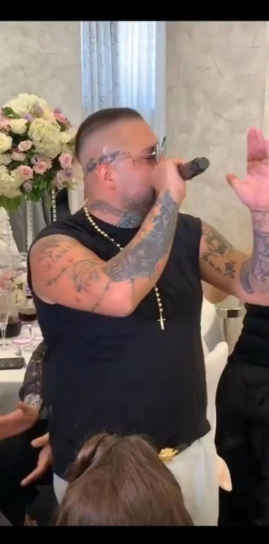 @I fan di Niko Pandetta👑