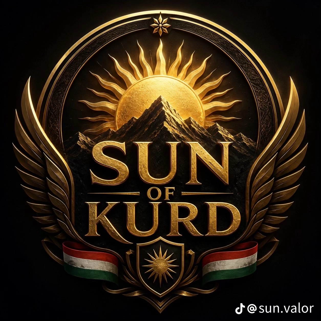 @☣︎ MURAD