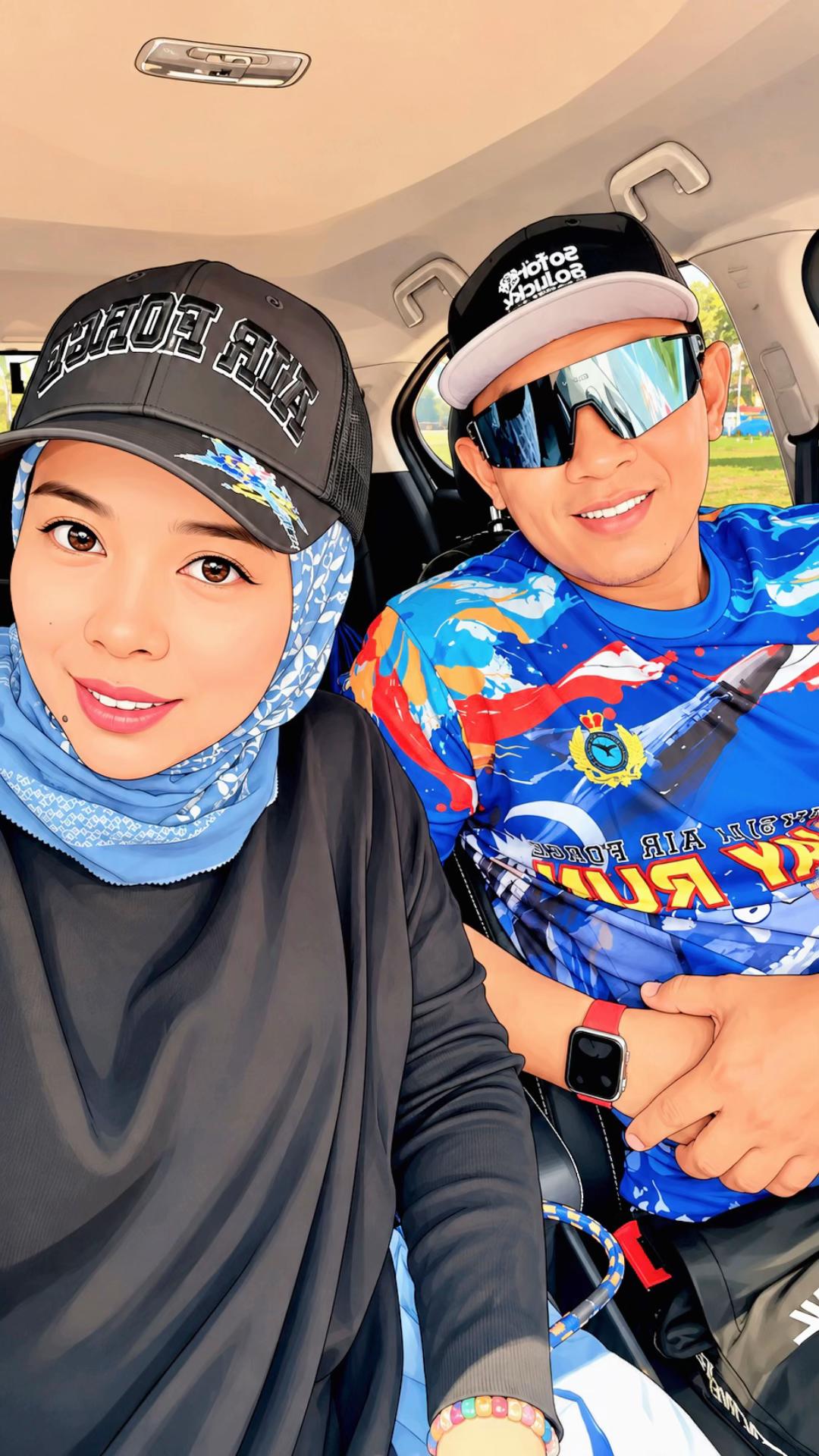 @Cik Mia Balqis