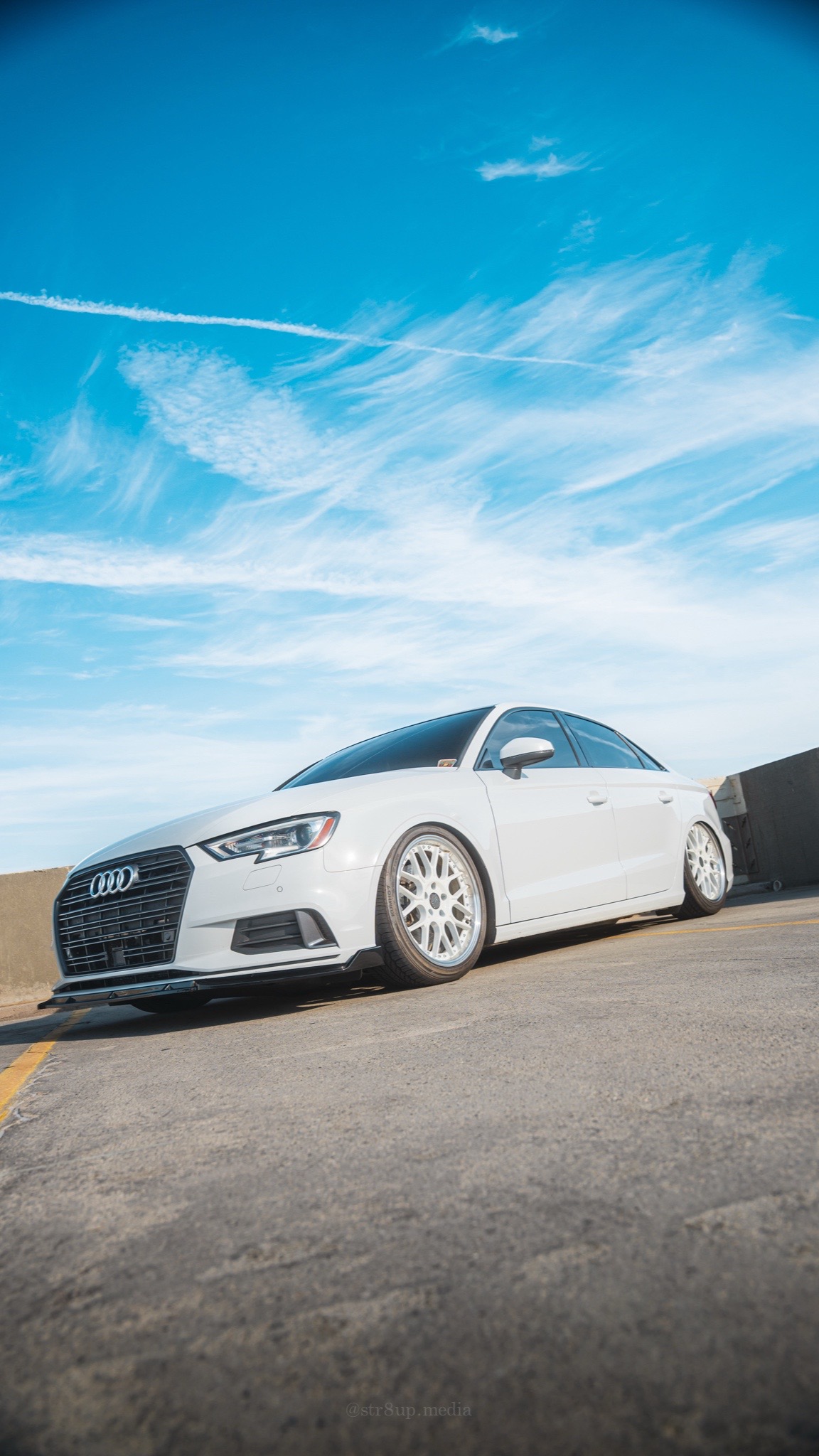@Audi a3