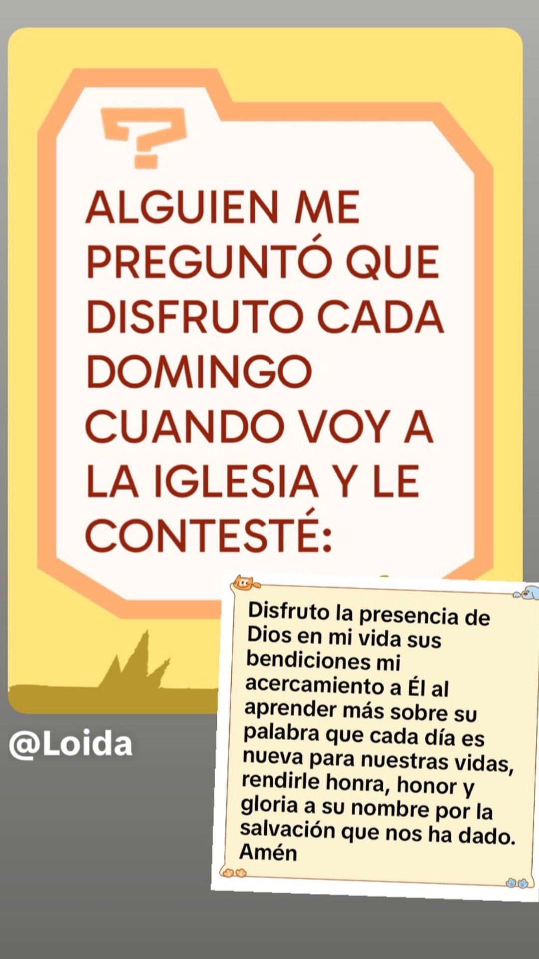 @Loida