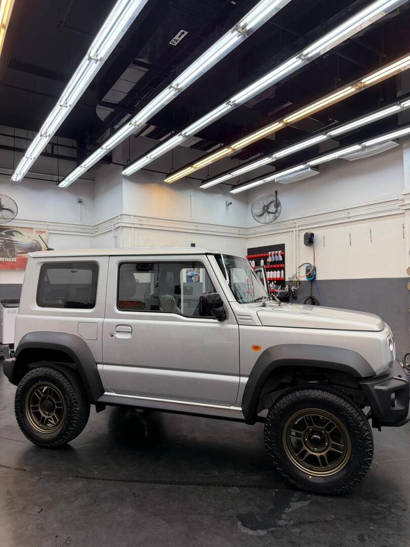 @LambencyDetailing