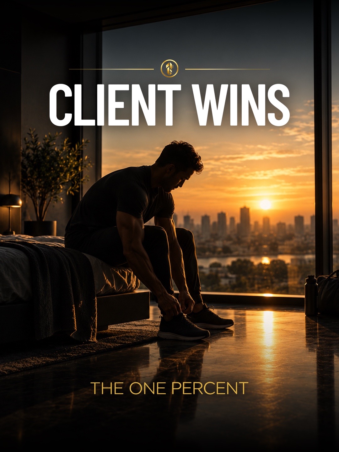 @#1 Men's Online Fat Loss Coach