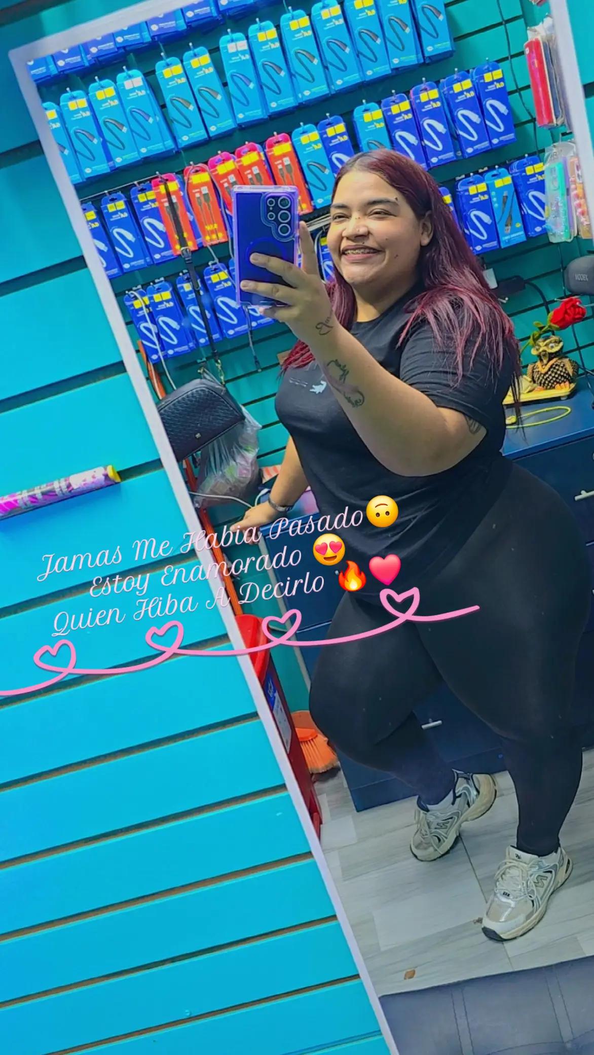 @Rancelys Mejias