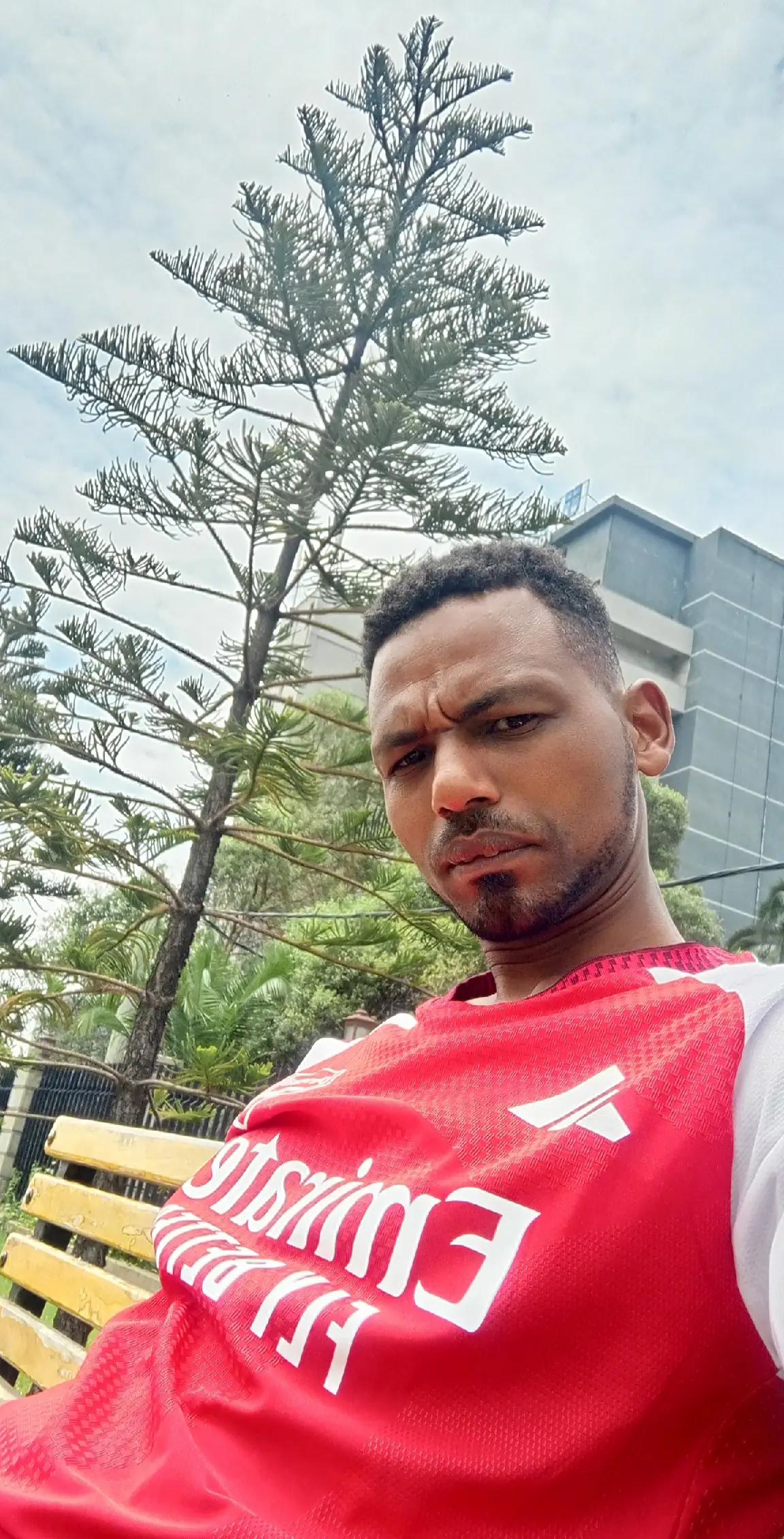 @Sabom Dawit አንጋፋው I,T,F w/sodo