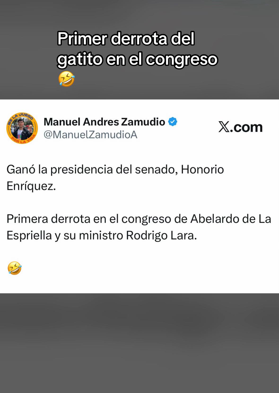 @Manuel Andres Zamudio