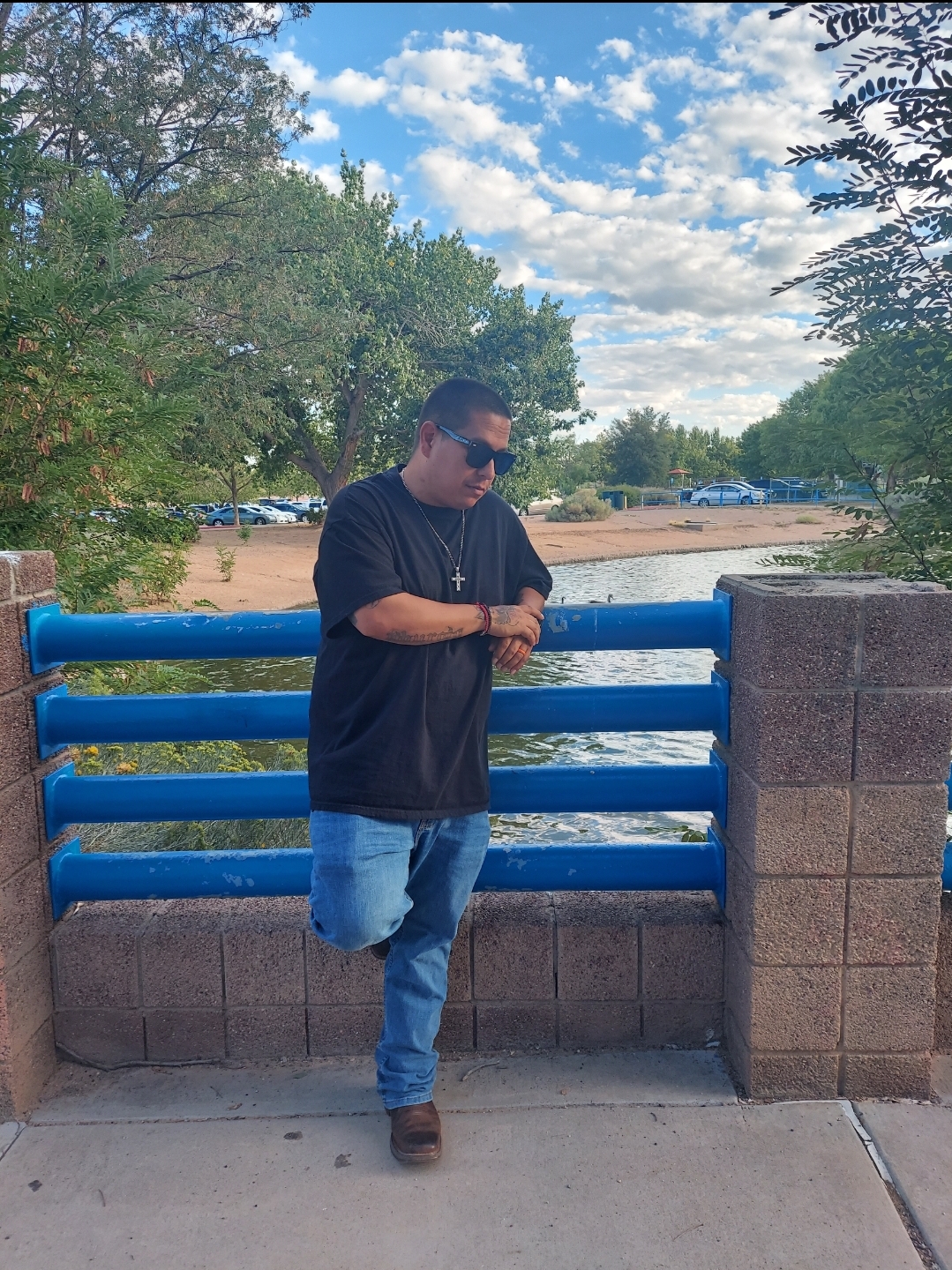 @MSandoval