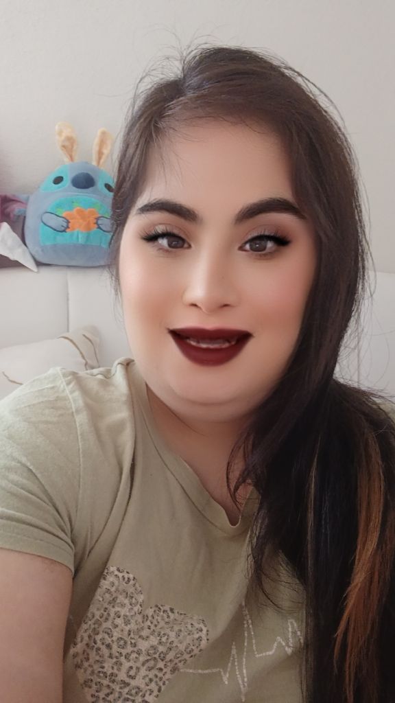 @Angela Rodriguez