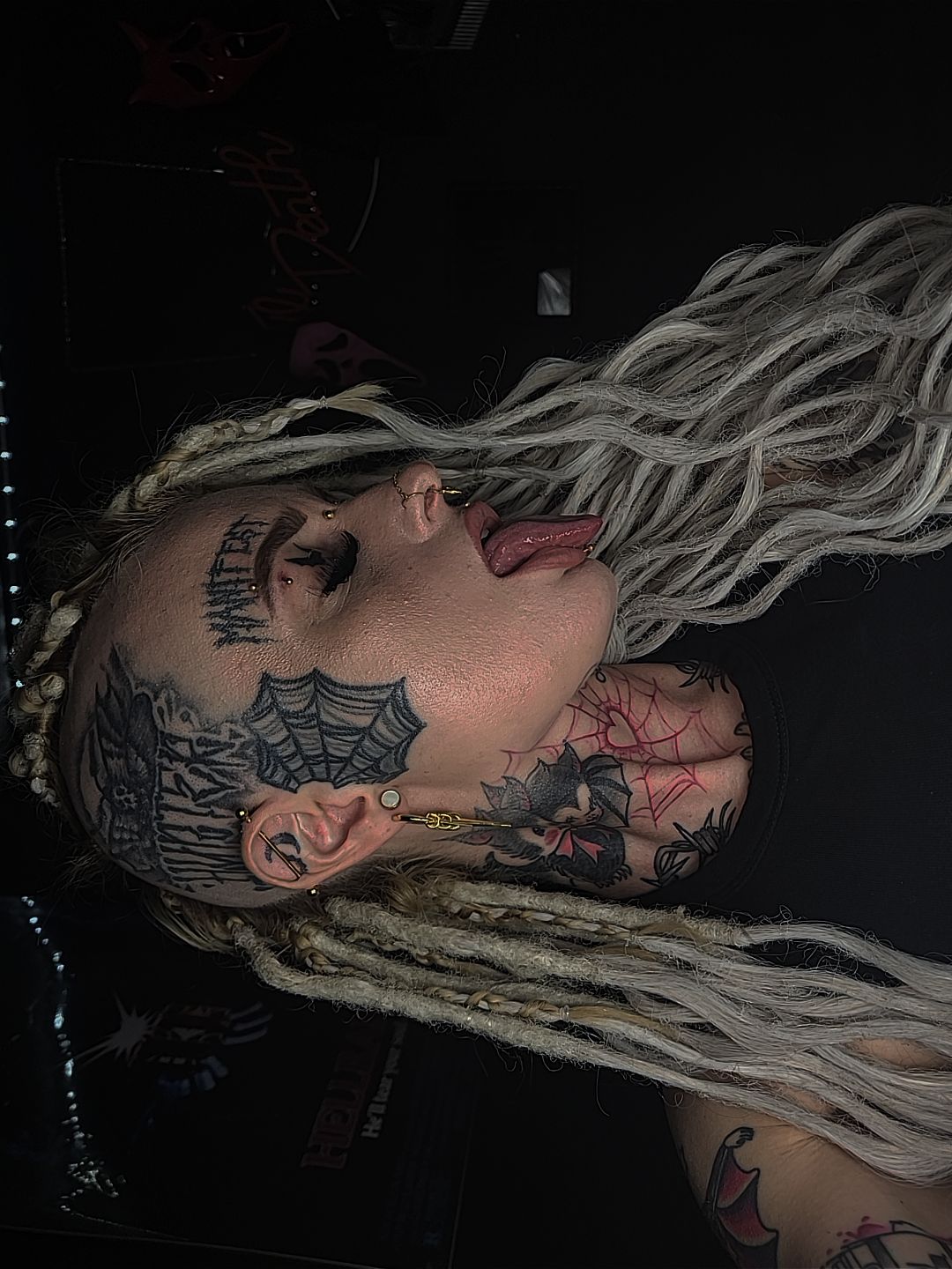 @livingdeadgirl🌽⭐️