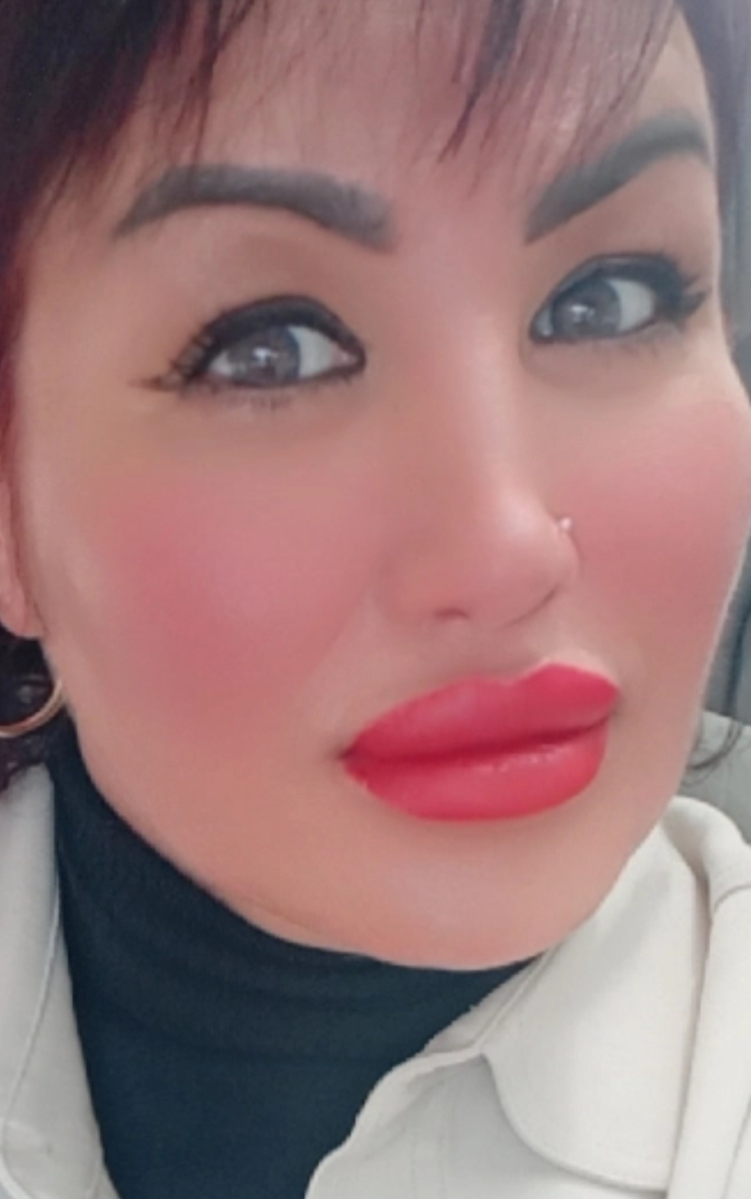 @Nanou &Eacute;l&eacute;gance  🇨🇵🇩🇿