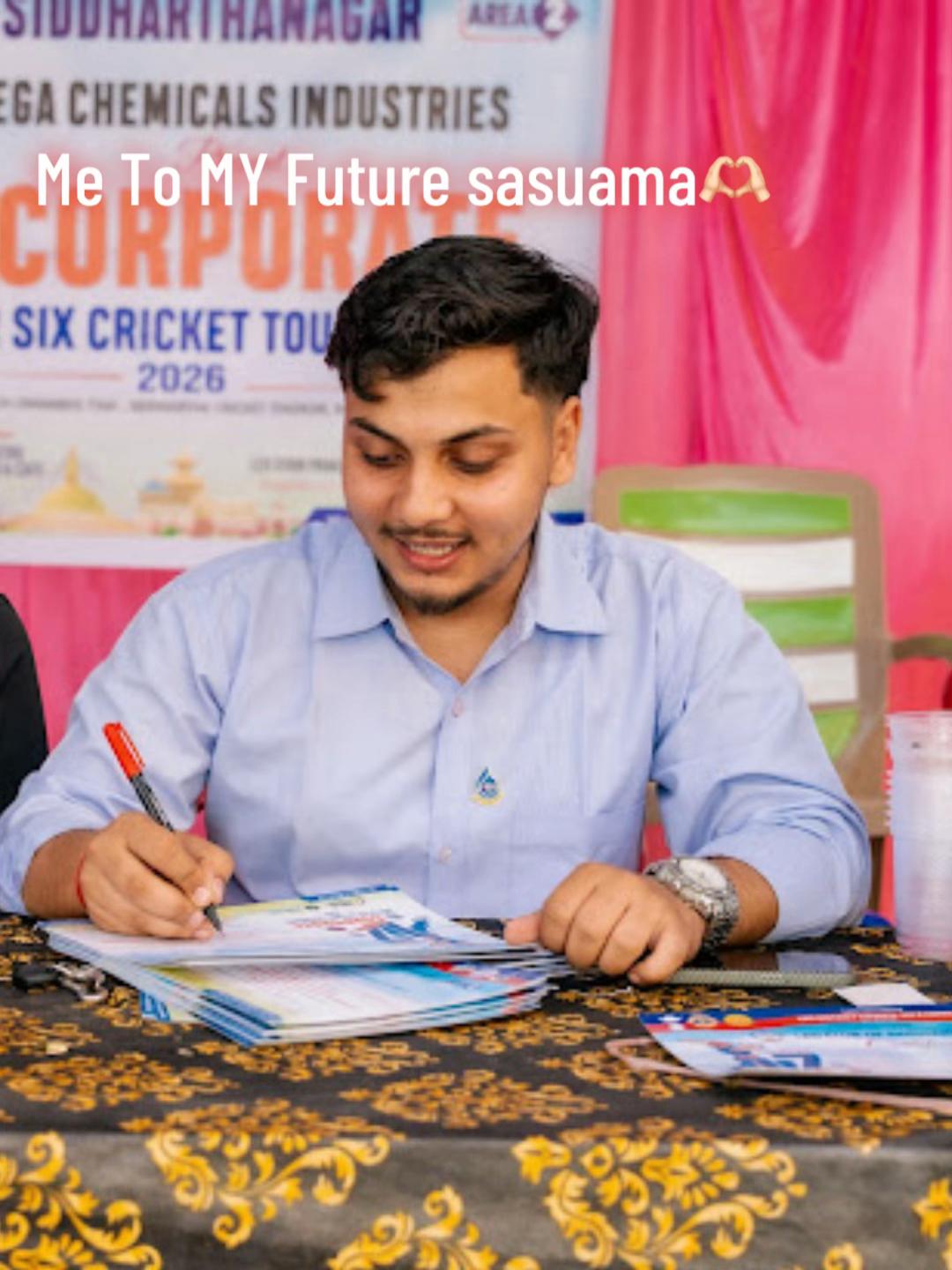 @Sachin Kandel