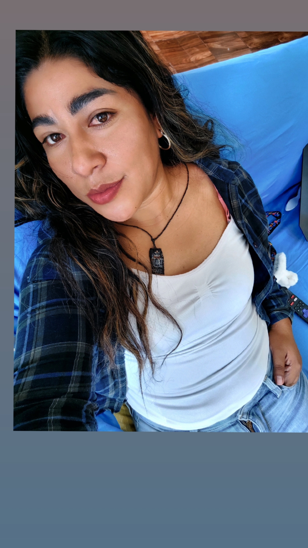 @Ketzali Hernandez