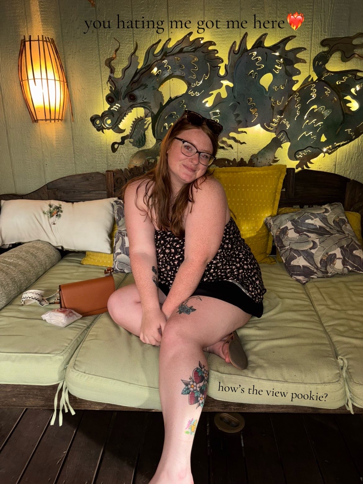 @Ciera Rae๐ง๐ปโ