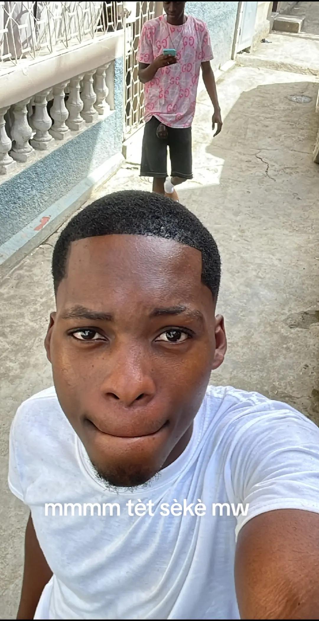 @Jean Pierre Emmanuella