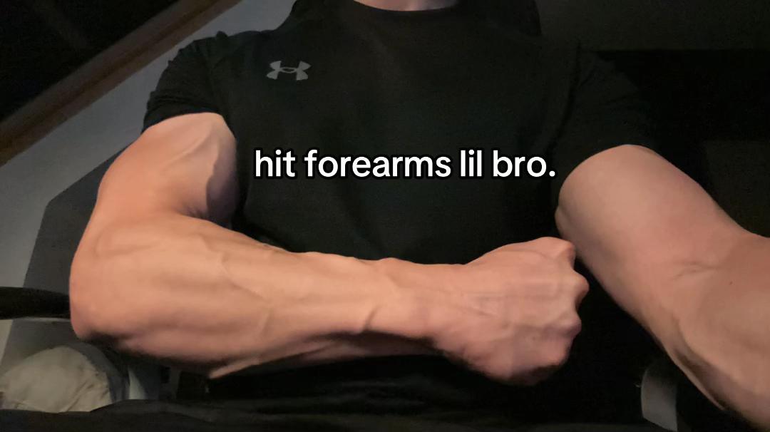 @ForearmWizard💪