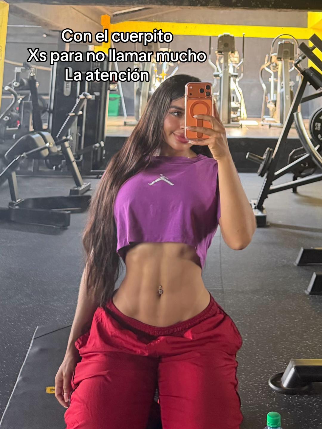 @Sophie Martínez