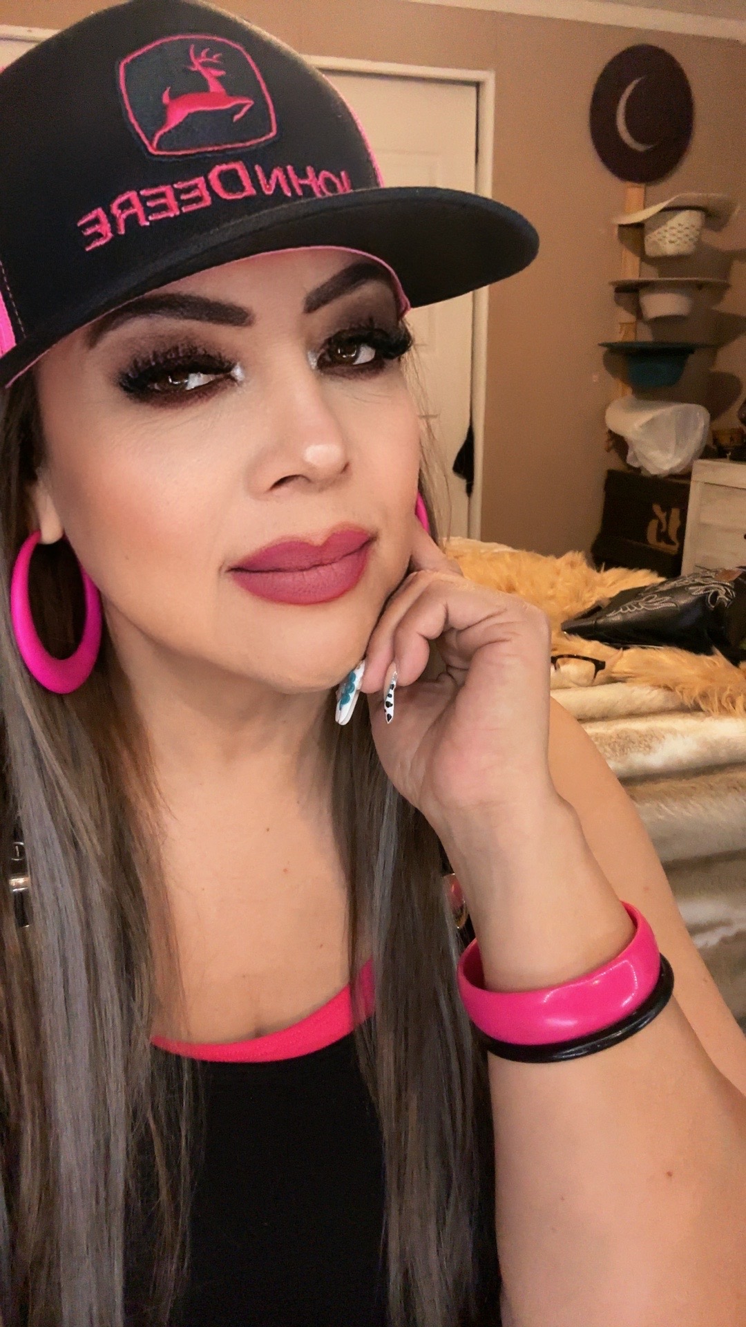 @NAJERA.LA EMPERATRIZ DE NEGRO