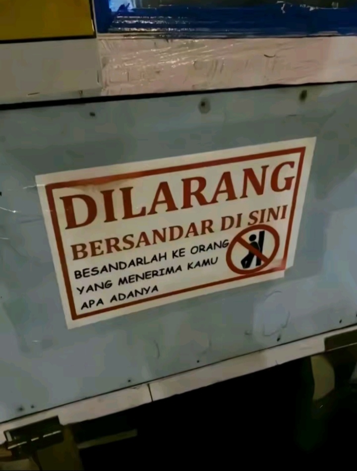 @๐ Si Tampan_Malam ๐ฆ