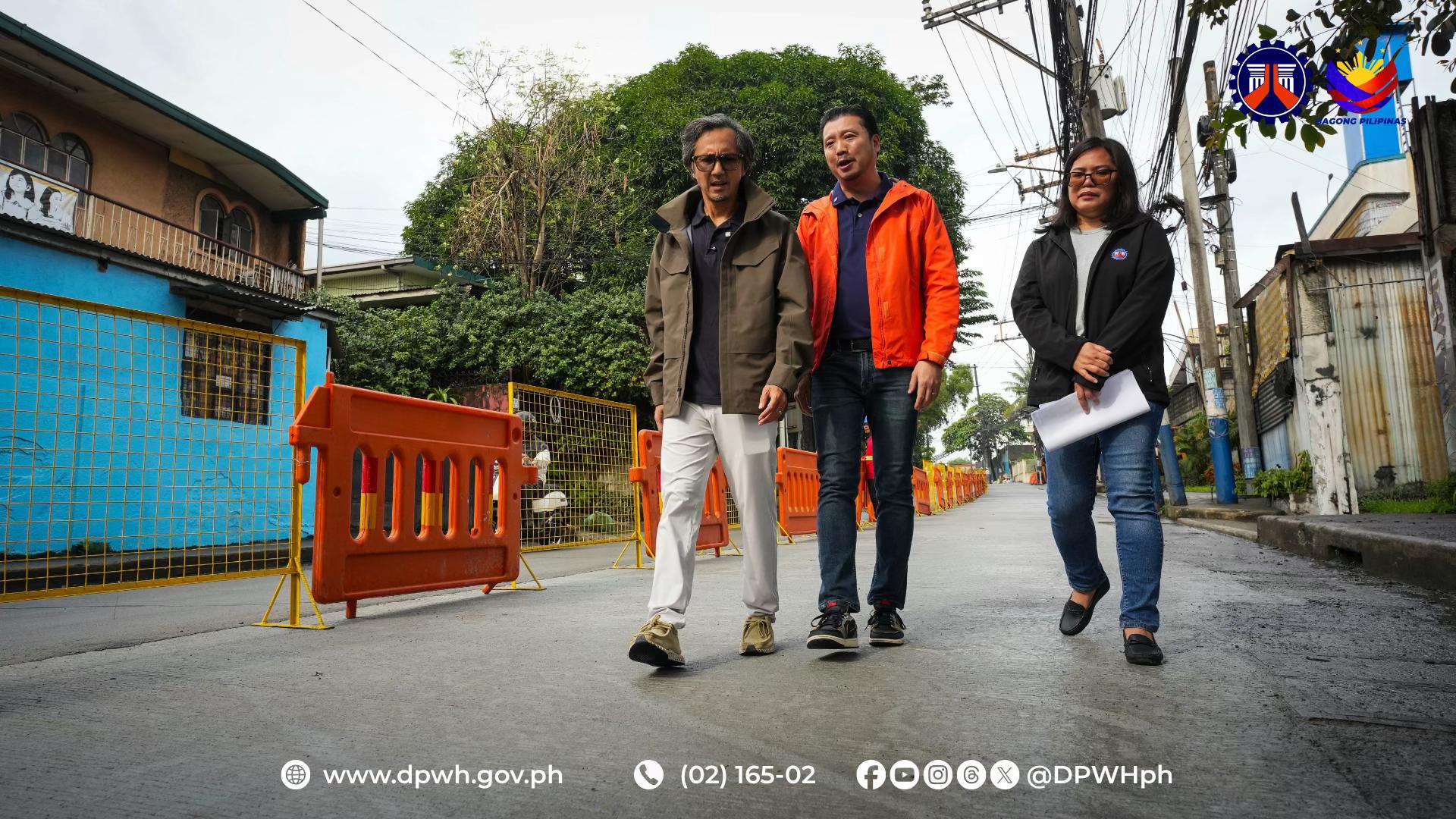 @DPWHph