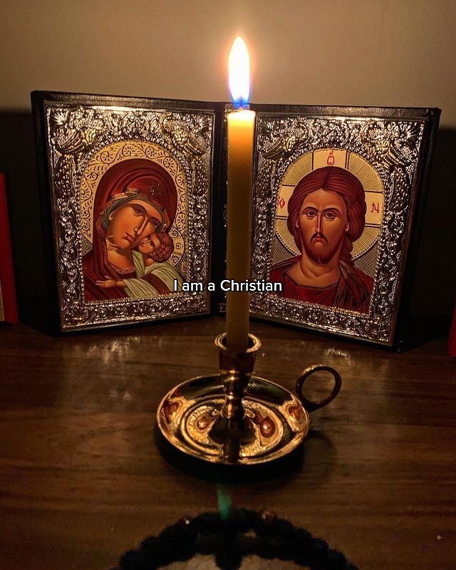 @Glorytochristus