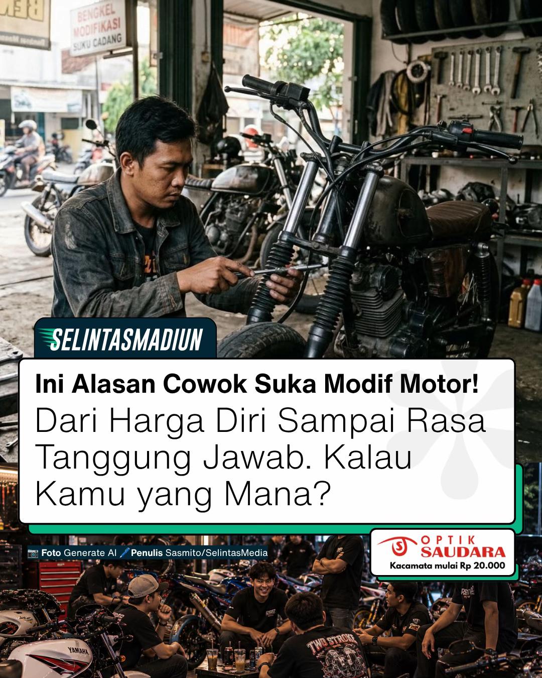 @Selintas Madiun