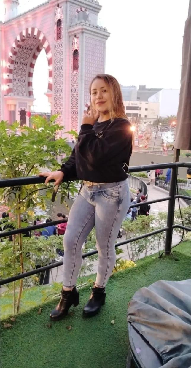 @✈️ Fio Becerra Paz🤍