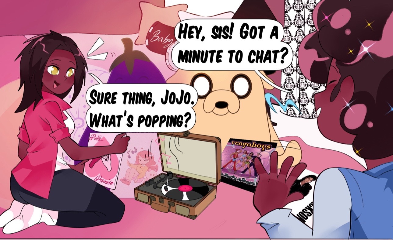 @NEPTOON COMICS
