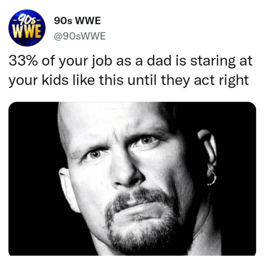 @Bearded Toga Dad