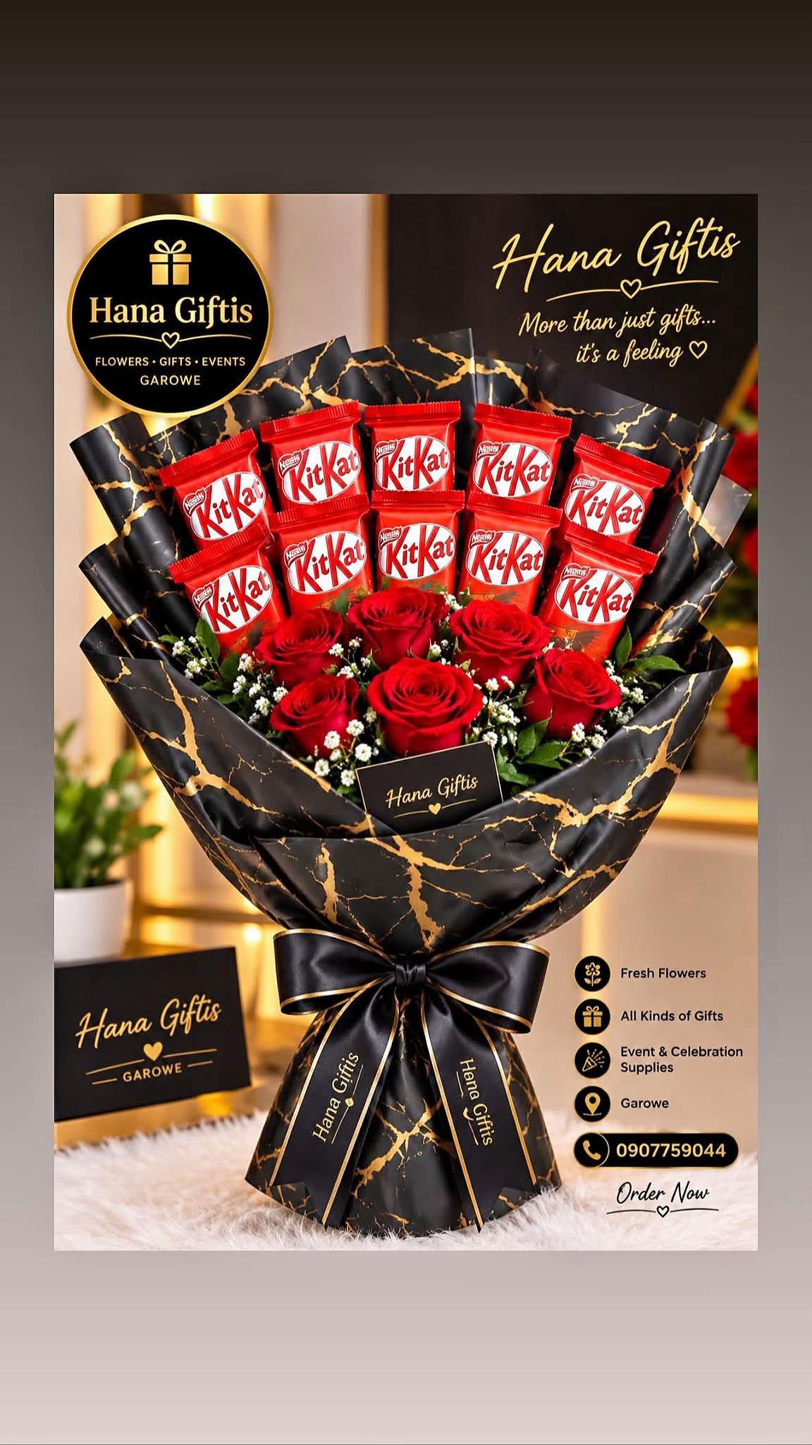 @Hana_gifts_Garowe